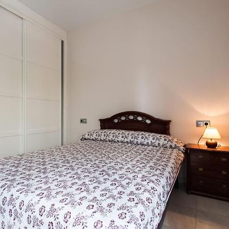 Amplio Piso En Nervion, Excelente Zona De La Ciudad. Apartment Sevilla Bagian luar foto